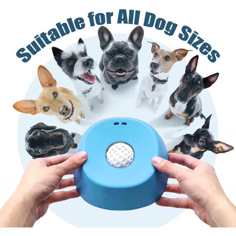 강아지용 천천히 먹을 수 있도록 설계된 공 모양 장난감 - Dog Puzzle Feeder Toy 리뷰 및 가격