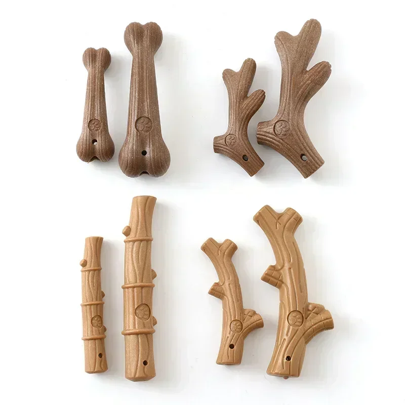 소나무 나무 사슴 뿔 개 치아 공격적인 Chewers  - Indestructible Dog Chew Toy 리뷰 및 가격