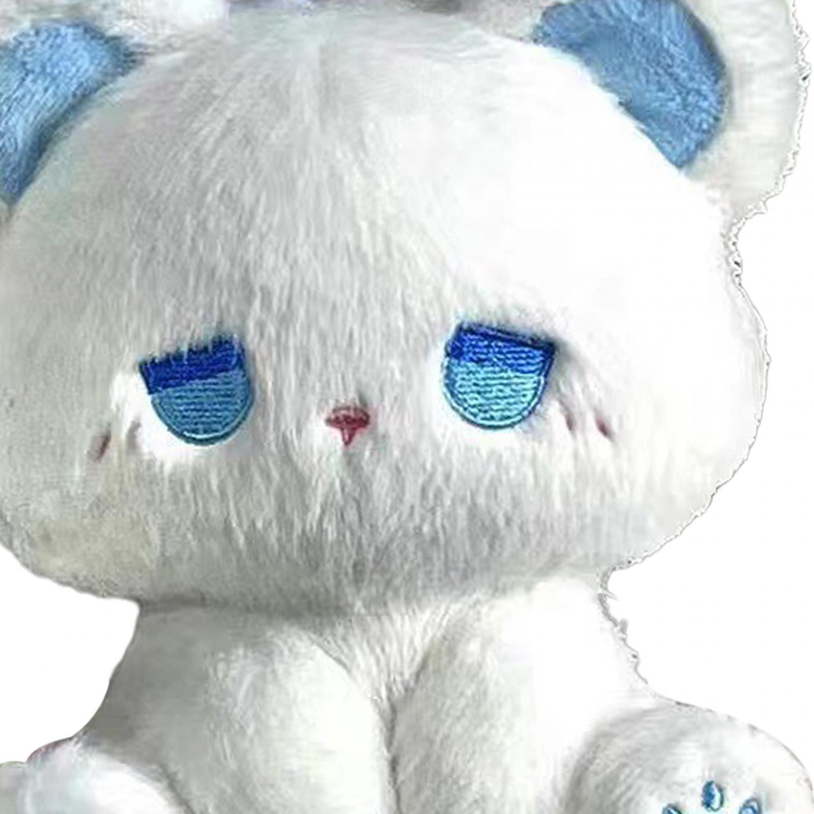 부드러운 촉감의 고양이 인형, 귀여운 고양이 베개, 소 - Cat Toys 리뷰 및 가격